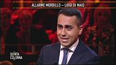 Luigi Di Maio