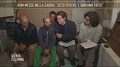 I paradossi della legge italiana