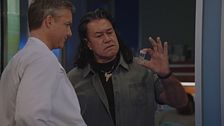 Ep. 22 - Farfalle bianche