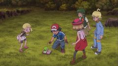 Ep. 1 - Dalla A alla Z