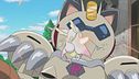 Ep. 3 - Una giga lotta con mega conclusione