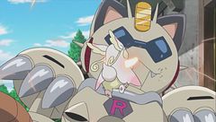 Ep. 3 - Una giga lotta con mega conclusione