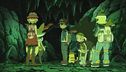 Ep. 9 - Incontro alla grotta climax
