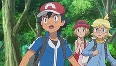 Ep. 11 - Un incontro sulle ali del vento