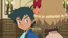 Ep. 12 - Festa danzante con sorpresa