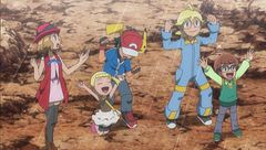 Ep. 15 - Tempo di smuovere le acque