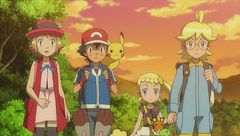 Ep. 21 - L'anima gemella?