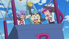 Ep. 24 - Nuovi amici, subdoli nemici