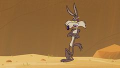 Pupazzo e la carota / Puzza via!