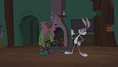 Su con lo spirito! / Polvere sotto il letto