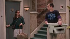 Ep. 4 - La coabitazione sperimentale