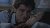 "Maddalena, tu sei il mio angelo"