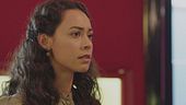 "Da oggi non sopporterò più"