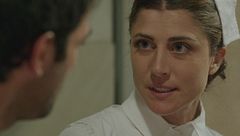 Io sono Silvia, un'infermiera volontaria