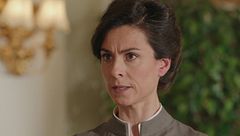 Integerrima Maffei, avrai un punto debole?