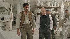 Si chiude una porta, si apre un portone