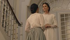 Silvia dice qualcosa ma in cuore suo…