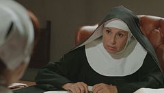 Suor Agnese e Giuliana