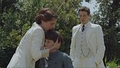Truffa in famiglia
