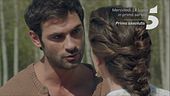Mercoledì 18 su Canale 5