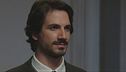 Alessandro, Leopoldo e suor Agnese