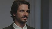 Alessandro, Leopoldo e suor Agnese