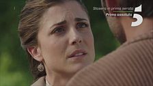 Sacrificio d'amore, stasera su C5
