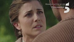 Sacrificio d'amore, stasera su C5