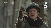 Stasera su C5