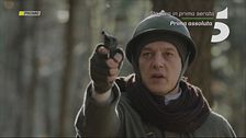 Stasera su C5