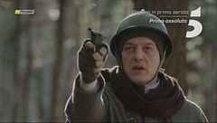 Stasera su C5