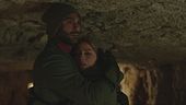"Lucrezia tu sei il mio destino"