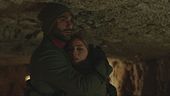 "Lucrezia tu sei il mio destino"