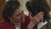 "Riporterò tuo padre a casa"