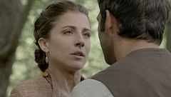 Dietro le Quinte di "Sacrificio D'Amore"