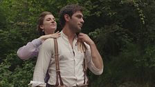 Dietro le quinte di Sacrificio D'Amore
