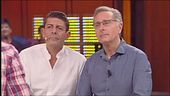 Enzo verso la scalata finale