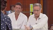 Mauro sceglie Miss Claudia