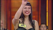 Amy, l'ammiratrice dello iettatore