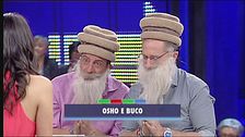 Il ritorno di Osho e Buco