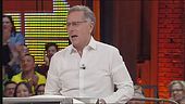 Stasera sono davvero troppe!