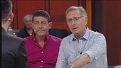 Sandro sceglie Miss Claudia