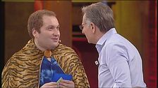 L'uomo Tigre