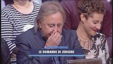 Le domande di Jurgens