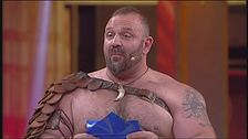 Il gladiatore