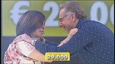 Vittoria per Antonella!