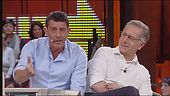 Le domande di Maria e Maurizio