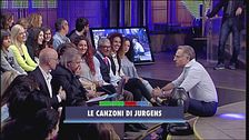 Le canzoni di Jurgens