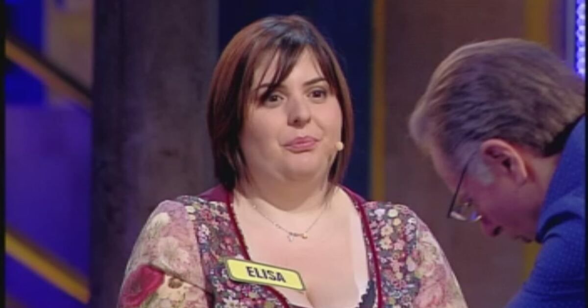 Avanti un altro!: La vittoria di Elisa Video | Mediaset Infinity