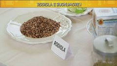 Rodiola e buonumore!